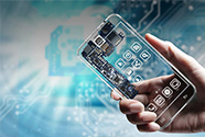 Intelligent security and reconstruction of new safety