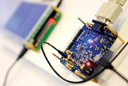 Wireless WIFI coverage solution for hotels and guesthouses